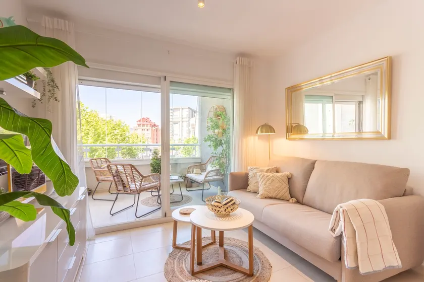 CALPE- APOLO XVIII EXTRAORDINARY APARTMENT (All Inclusive) ** - Image 1