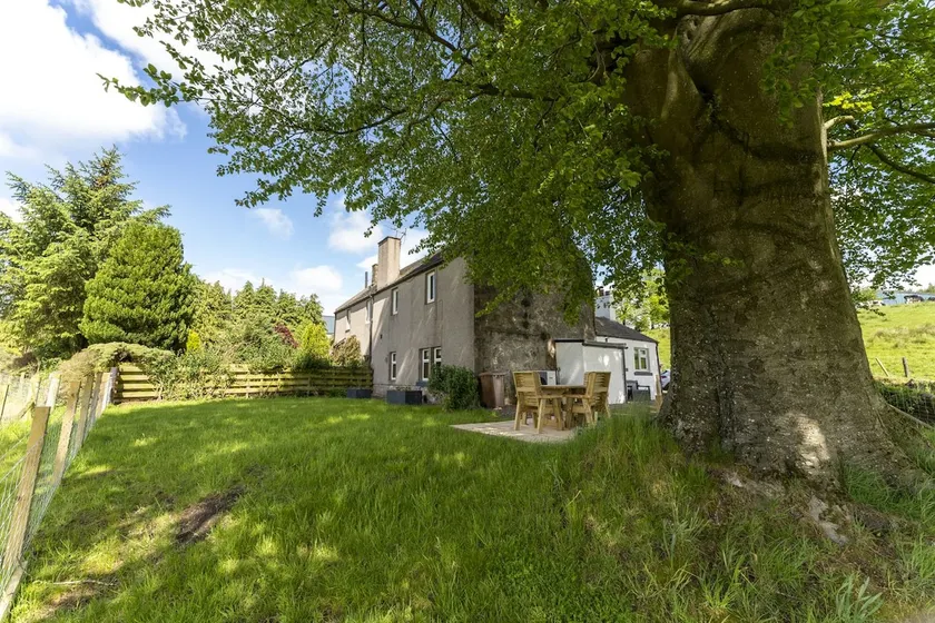 Wilsons Cottage - Image 1