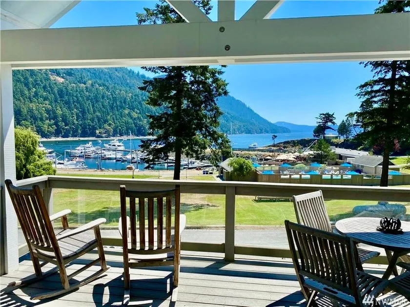 Bayside - Spectacular marina views by Rosario! - Image 1