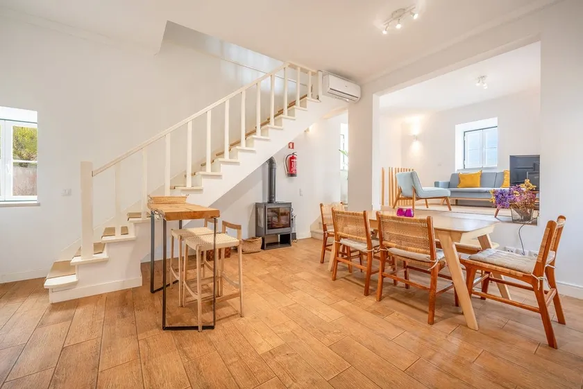 GuestReady - Romantic nook in Adraga - Image 1