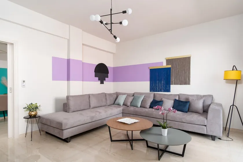 NIMA 2, modern-style apartment in the heart of Rethimno! - Image 1