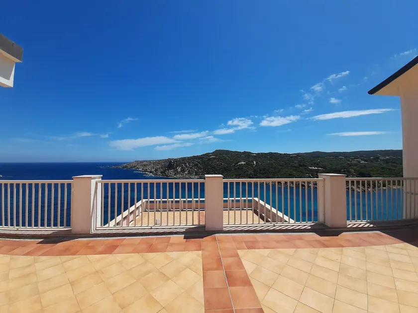 Overlooking the sea Santa Teresa Gallura - Image 1