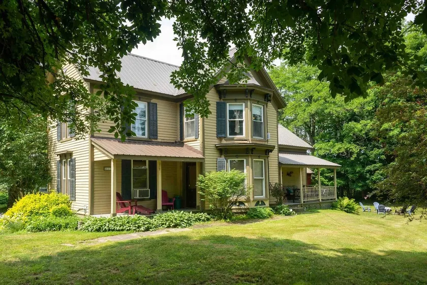 *Fly Creek Manor*3.7Mi to HOF*4Bedrooms2Ba/Sleep10 - Image 1