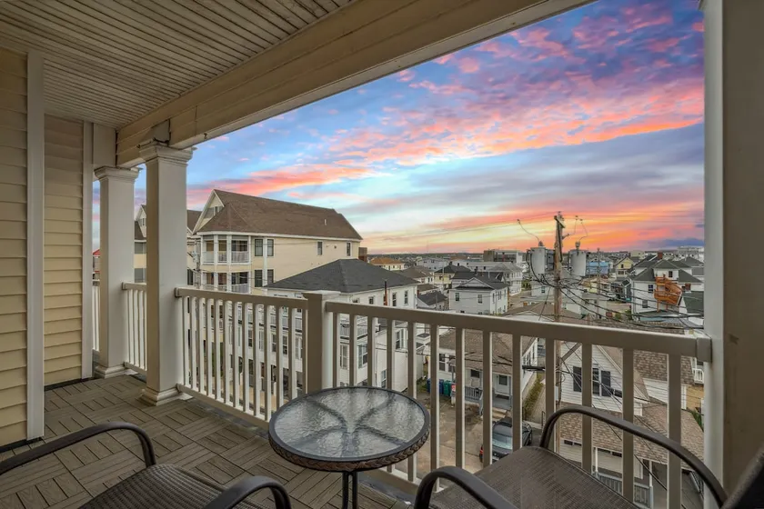 K Street Penthouse | Balcony | Ocean Views | A/C - Image 1
