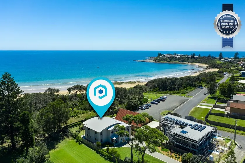 Nalu Pet Friendly 1 Min Walk to Beach - Image 1