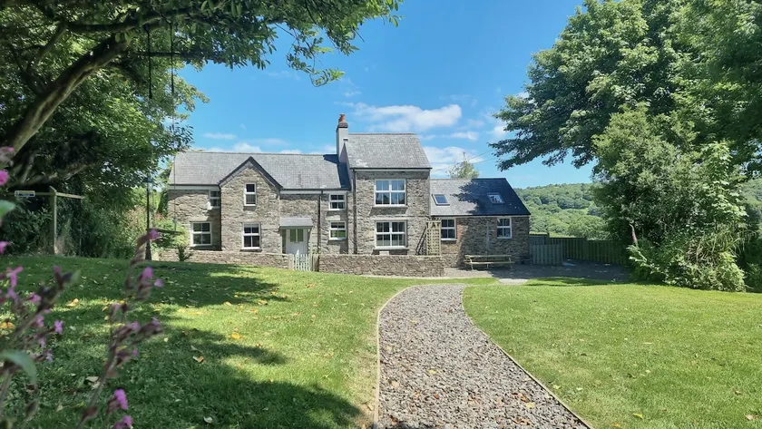 The Old Farmhouse - Image 1