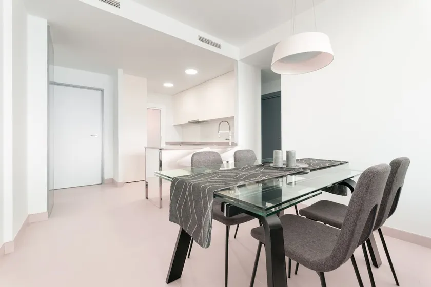 Costa Activa Rentals SL's Apartments, 2 bedroom a. - Image 1