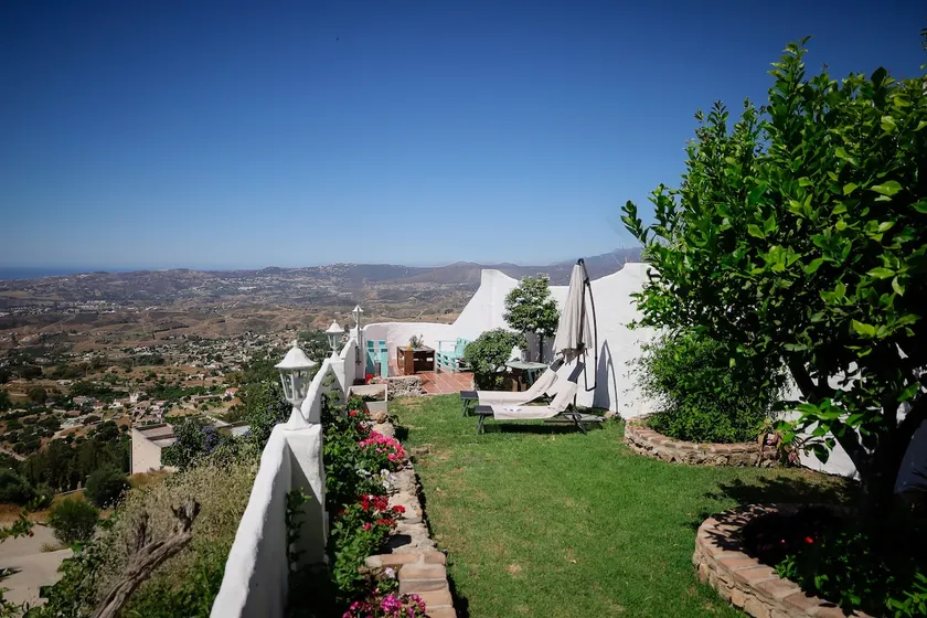 BelMonStays AguaMarina, Mijas Town - Image 1