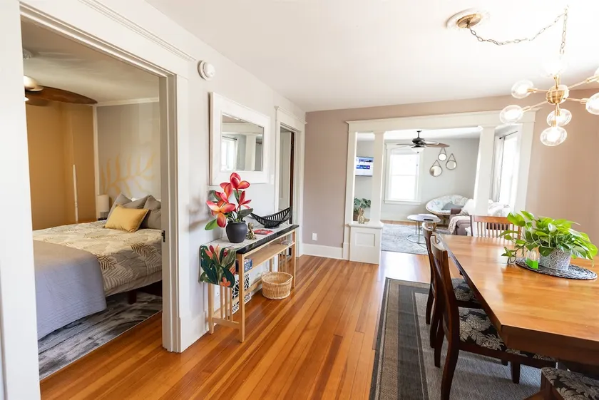 Hokah Ohana House: Historic charm, Modern updates - Image 1
