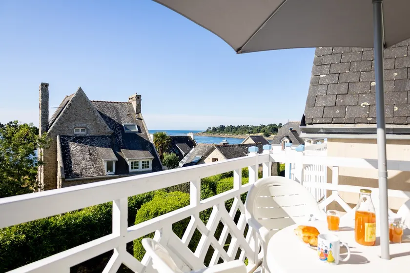 Le Petit Fort - Duplex avec Piscine - Image 1