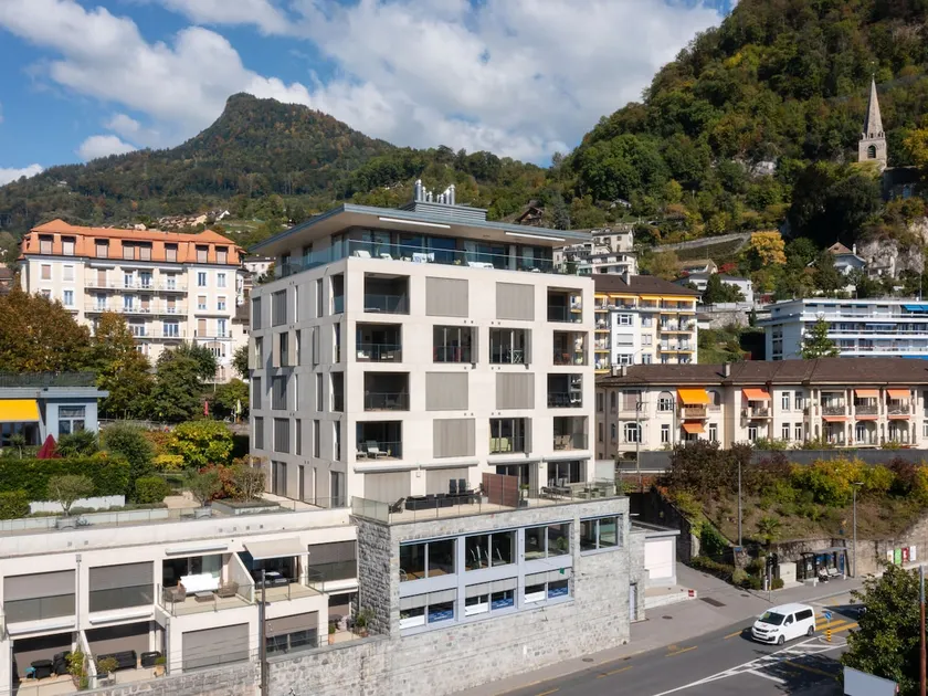 Apartment Le Belvédère D1-4 by Interhome - Image 1