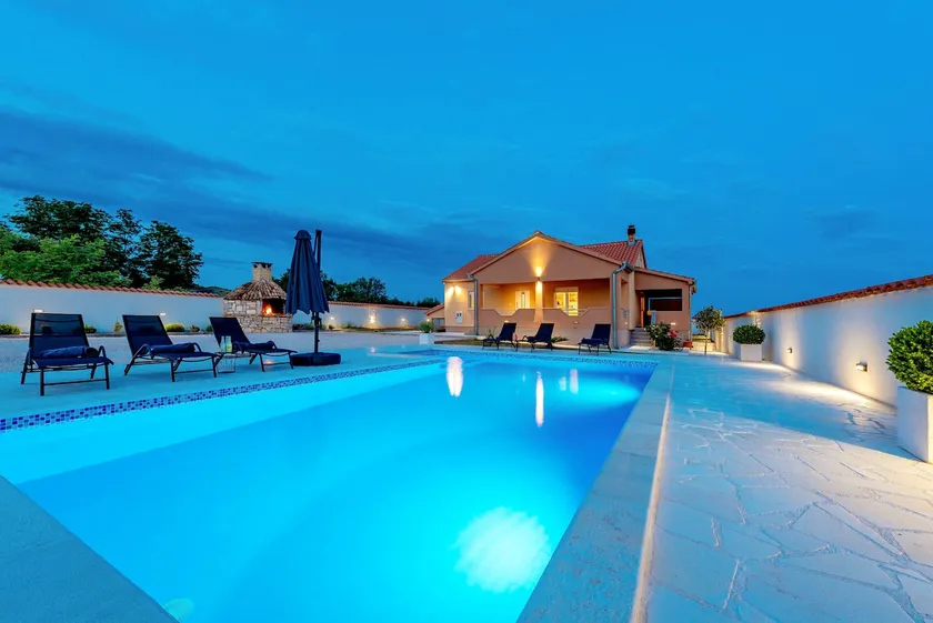 Villa Jenny, ZadarVillas - Image 1