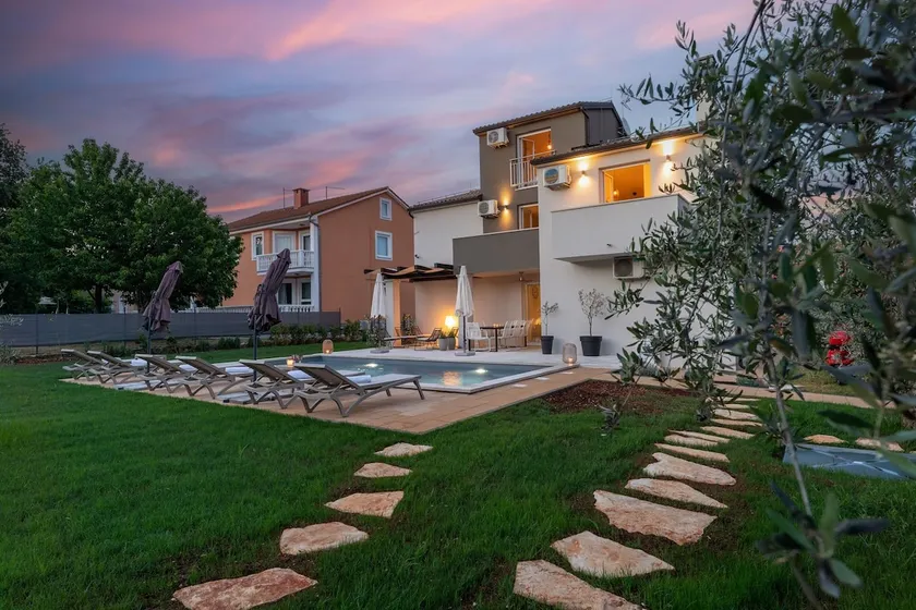 Villa Fio by SeeAdria Agency - Image 1