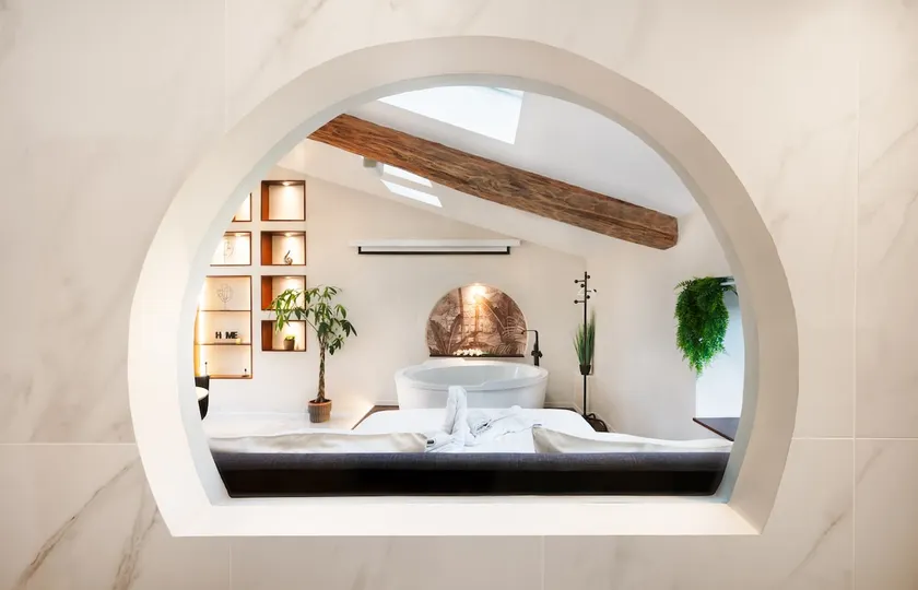 Sternen-Loft Domaine Paradise - Image 1
