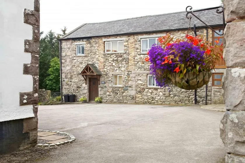 Cragside Cottage - Image 1