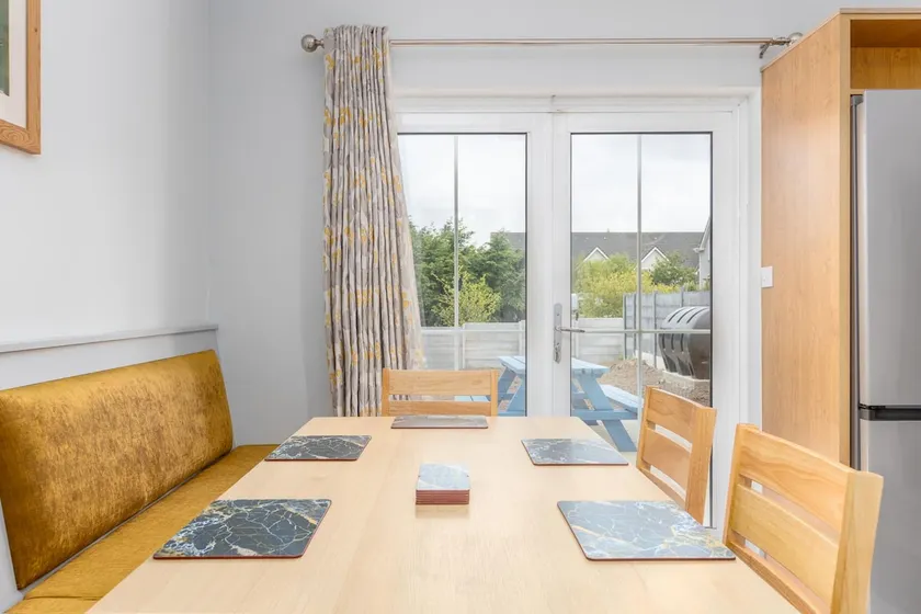 Solus House Dingle: Holiday Home - Image 1