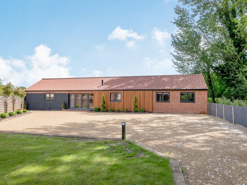 The Gallery Barn - Uk39368 - Image 1