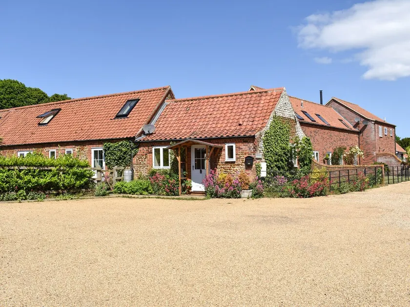 The Old Paybarn - Uk39378 - Image 1