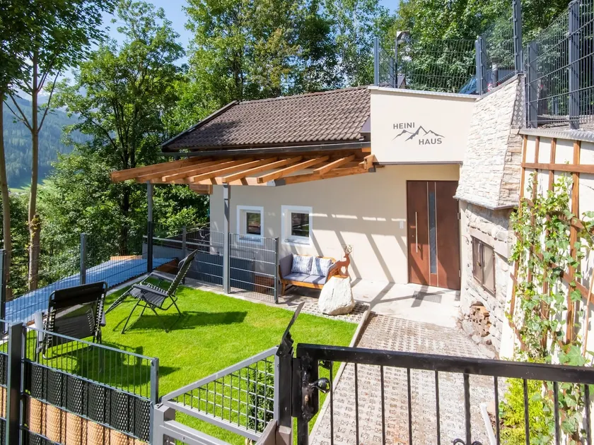 Wohnung Bramberg nahe Wildkogelbahn - Image 1