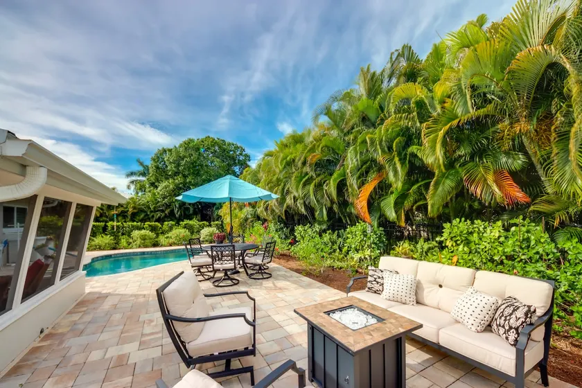Lush Punta Gorda Escape: Private Pool + Lanai - Image 1