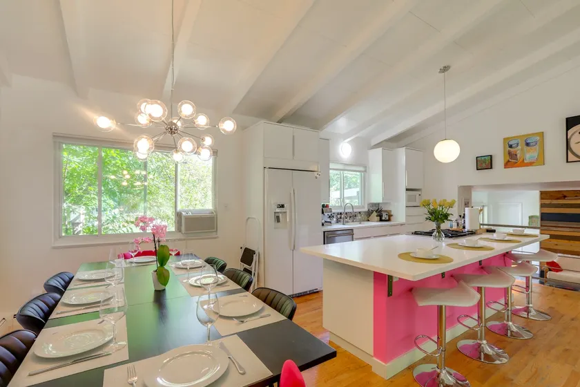 'The Modern Ridge House' w/ Yard in Wheat Ridge - Image 1