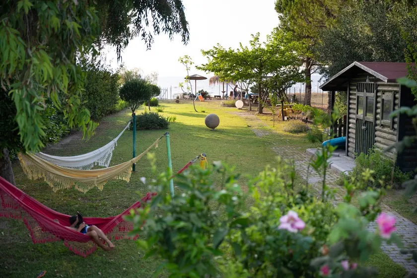Beach Villa Next To The Waves! - Image 1