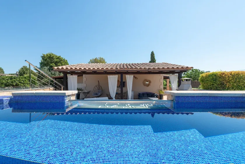 VILLA SUN CLUB HOME - Fantastische Villa mit privatem Pool, Whirlpool und gratis W-Lan. - Image 1