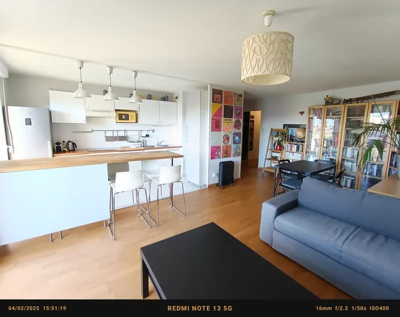 Fantastic apartment with pool central Bordeaux - Image 1