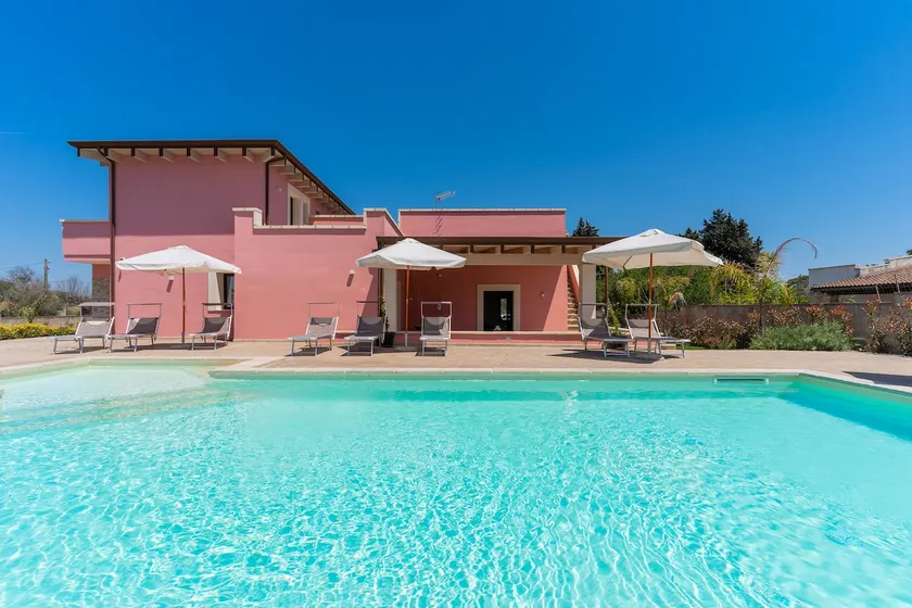 Villa di Aurora by BarbarHouse - Image 1