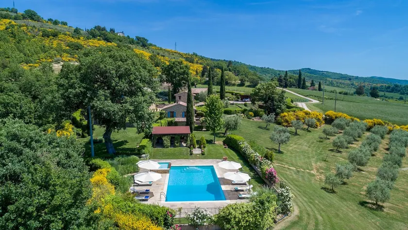 Casal Parro 6, Emma Villas - Image 1