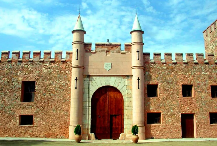 Masía de San Juan Casa nº3 (4 a 8 plazas) - Image 1