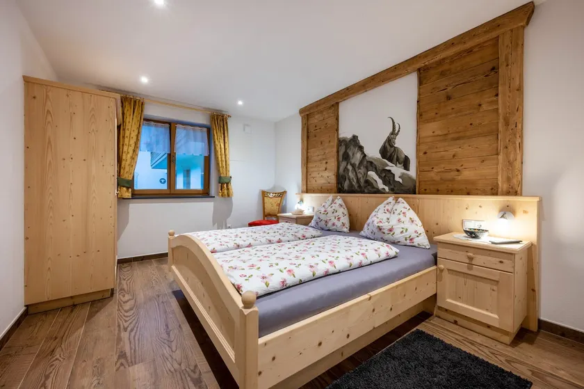 Alpine apartment App Dreiherrenspitze - Image 1