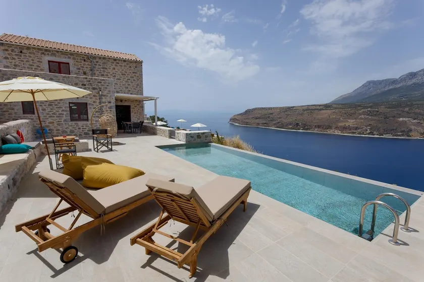 ATHINA-APEA Villas - Image 1