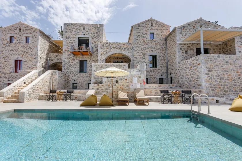 POSEIDON-APEA Villas - Image 1
