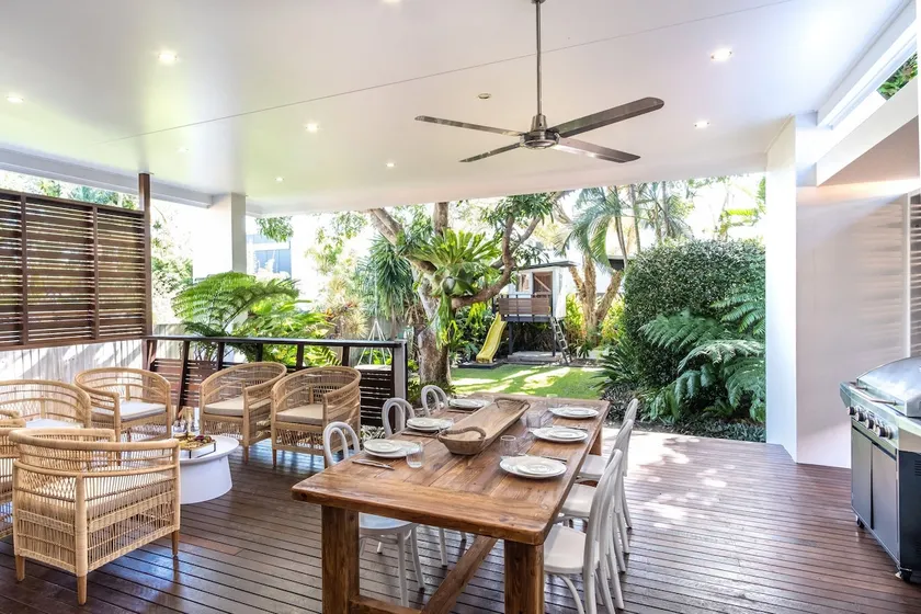 Nothling Street Beach House - Image 1