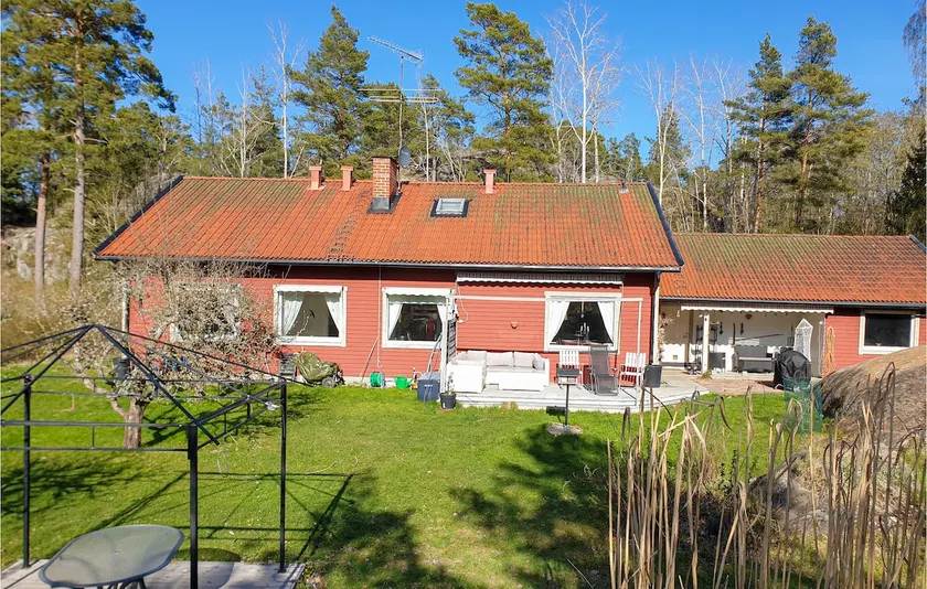 Belle maison de 4 chambres à Trosa - Image 1