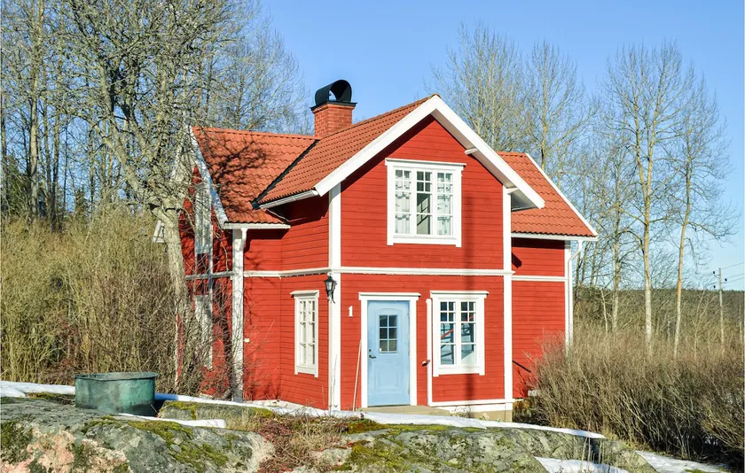Trevligt hem i Bergshamra med WiFi - Image 1