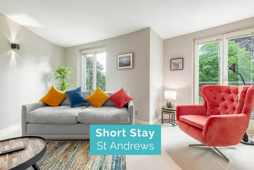 The Argyle Apartment - Image 1