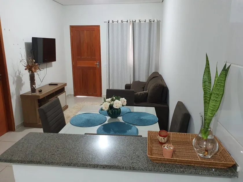 I found House 1: Entire house, your exclusive space - Image 1