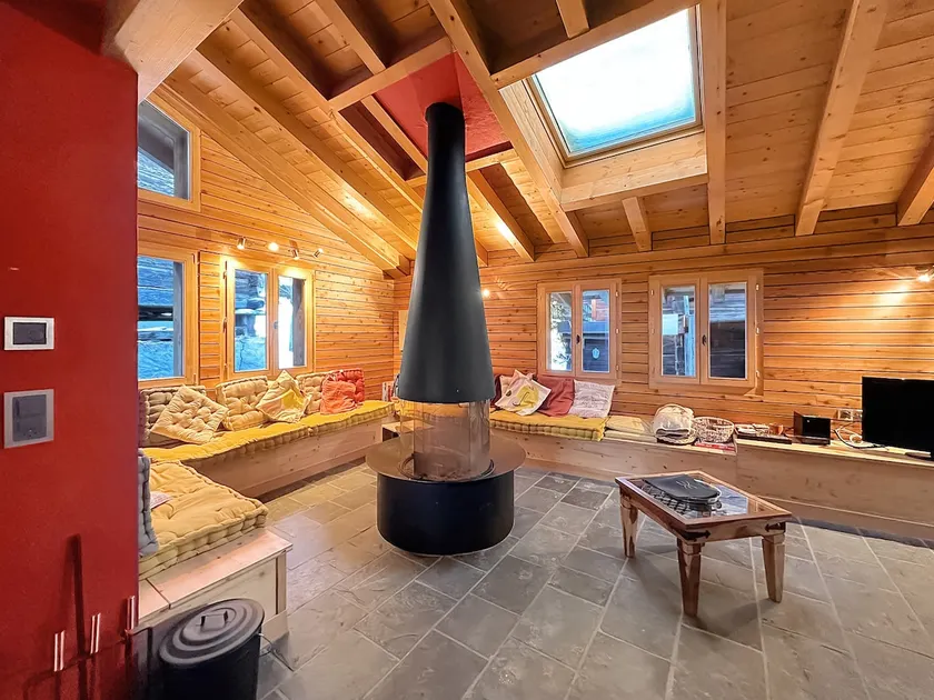 Hakuna Matata - Family Apt - 4 Vallées - Swiss Alps - Image 1