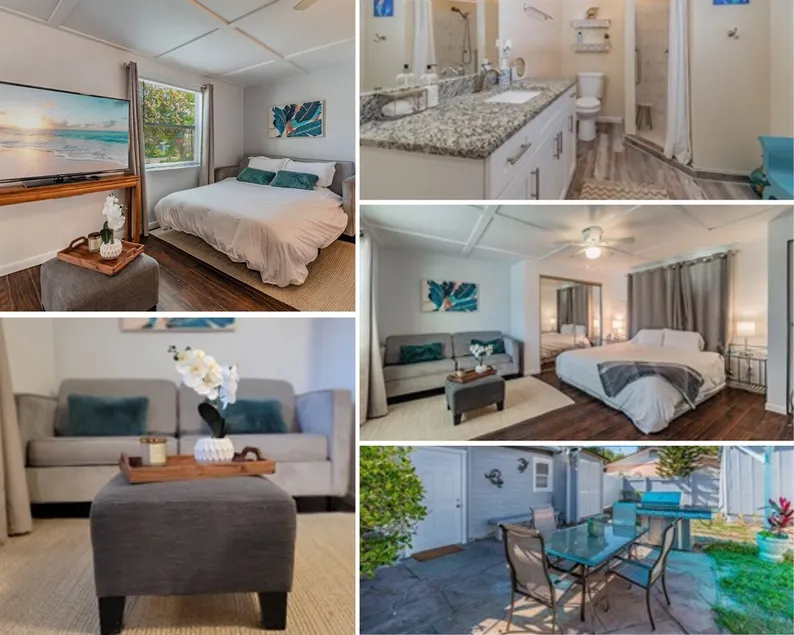 Cozy & Charming Studio Close to Downtown - Image 1