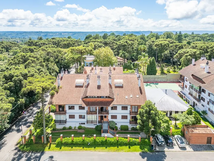 3-Bedroom Apartment by Achei Gramado - Image 1