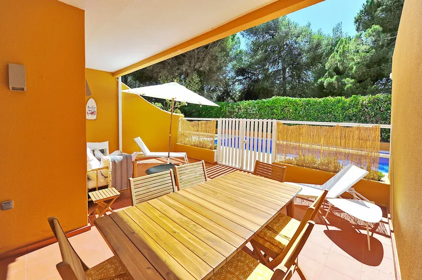 Tropical Pool View Cascais - Checkinhome - Image 1