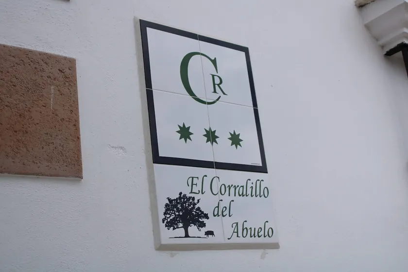 Grandpa's Corralillo - Image 1