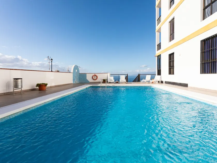 Apartment Sea view Drilasol by Interhome - Image 1