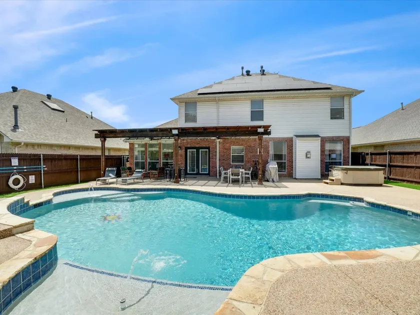 The Best of DFW - Pool, Hot Tub, Cinema Room - Image 1