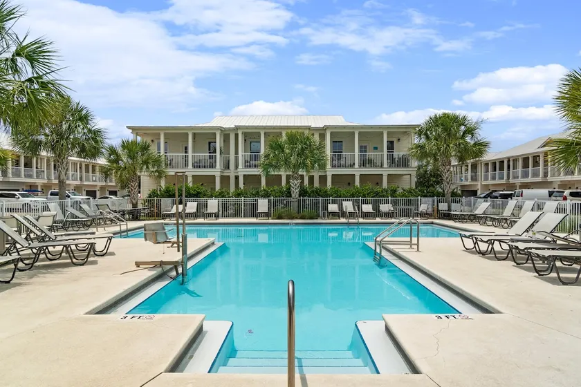 Crystal Beach Dream With Pool And Dog Park - Image 1