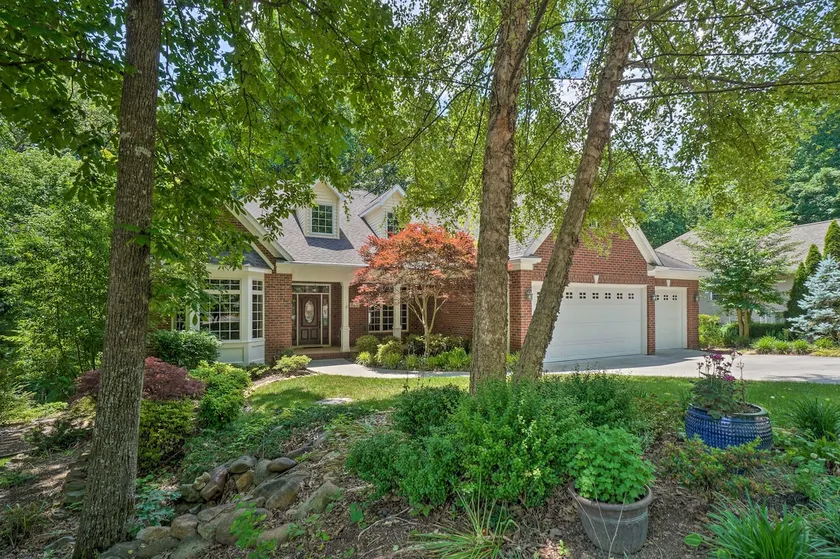 Tellico Village Getaway w/ Theater, Game Room - Image 1