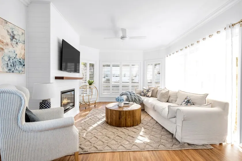 Berry Vista - Enjoy discounts all year round! - Image 1