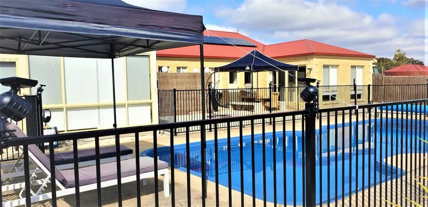 Alma Retreat/Private Heated Pool/Pets Welcome. - Image 1